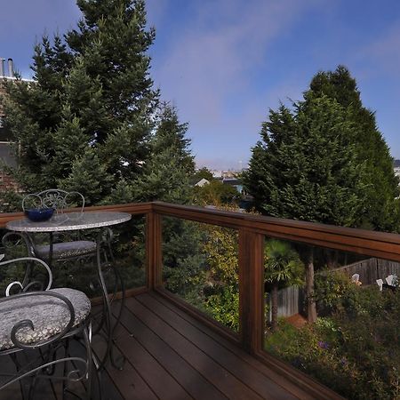 Noe'S Nest Bed And Breakfast San Francisco Exterior foto