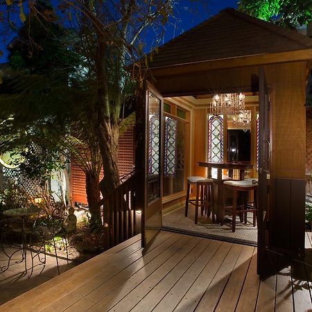 Noe'S Nest Bed And Breakfast San Francisco Exterior foto
