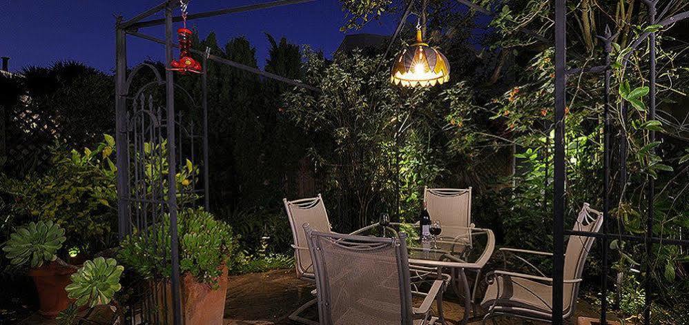 Noe'S Nest Bed And Breakfast San Francisco Exterior foto
